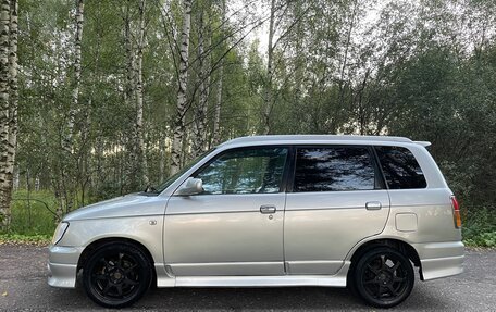 Daihatsu Pyzar I, 1998 год, 250 000 рублей, 2 фотография