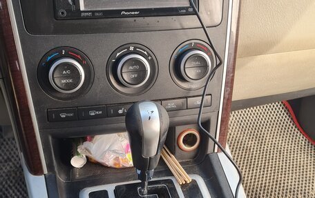 Mazda CX-9 I рестайлинг, 2008 год, 850 000 рублей, 3 фотография