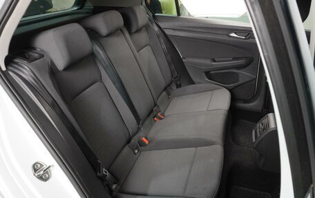 Volkswagen Golf VIII, 2020 год, 2 160 000 рублей, 7 фотография