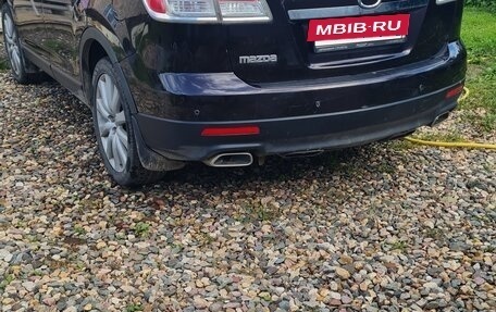 Mazda CX-9 I рестайлинг, 2008 год, 850 000 рублей, 4 фотография