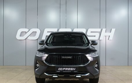 Haval F7 I, 2022 год, 1 699 000 рублей, 3 фотография