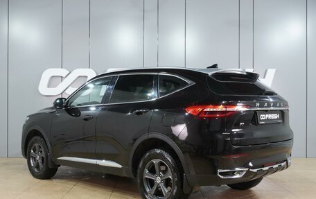 Haval F7 I, 2022 год, 1 699 000 рублей, 2 фотография