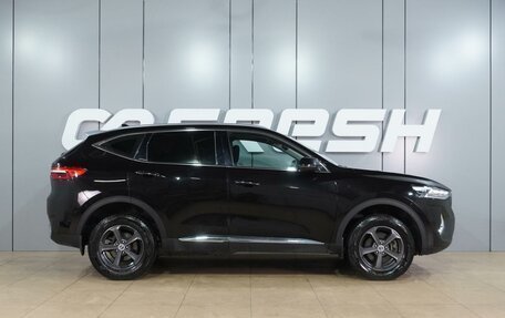 Haval F7 I, 2022 год, 1 699 000 рублей, 5 фотография