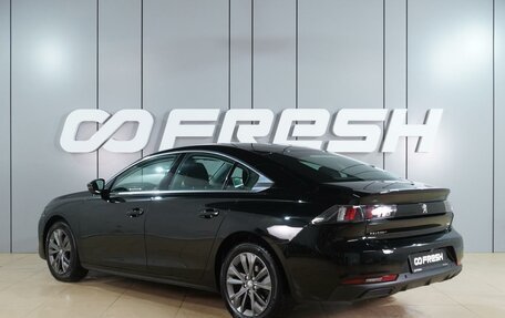 Peugeot 508 II, 2019 год, 1 969 000 рублей, 2 фотография