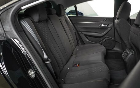 Peugeot 508 II, 2019 год, 1 969 000 рублей, 7 фотография