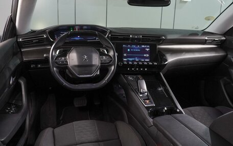 Peugeot 508 II, 2019 год, 1 969 000 рублей, 6 фотография