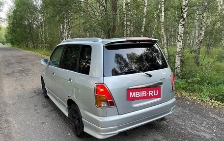 Daihatsu Pyzar I, 1998 год, 250 000 рублей, 3 фотография