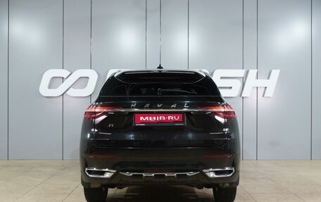 Haval F7 I, 2022 год, 1 699 000 рублей, 4 фотография