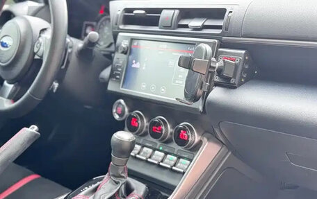 Subaru BRZ, 2022 год, 2 485 085 рублей, 2 фотография
