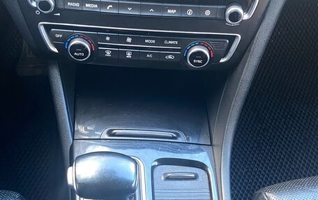 KIA Optima IV, 2018 год, 1 800 000 рублей, 3 фотография