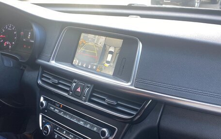 KIA Optima IV, 2018 год, 1 800 000 рублей, 2 фотография