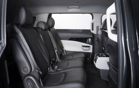 KIA Carnival, 2023 год, 4 734 000 рублей, 7 фотография