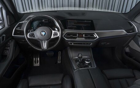 BMW X5, 2019 год, 7 350 000 рублей, 6 фотография
