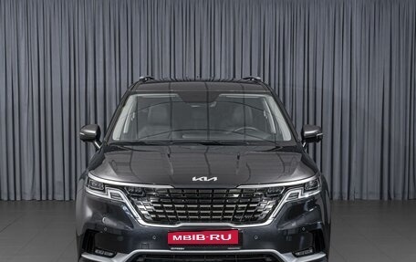 KIA Carnival, 2023 год, 4 734 000 рублей, 3 фотография
