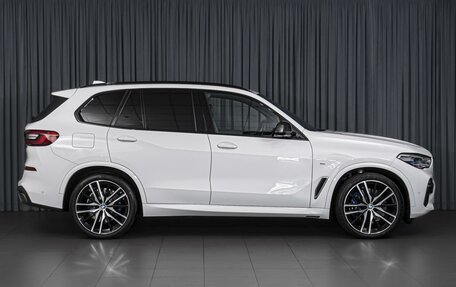 BMW X5, 2019 год, 7 350 000 рублей, 5 фотография