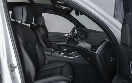 BMW X5, 2019 год, 7 350 000 рублей, 8 фотография