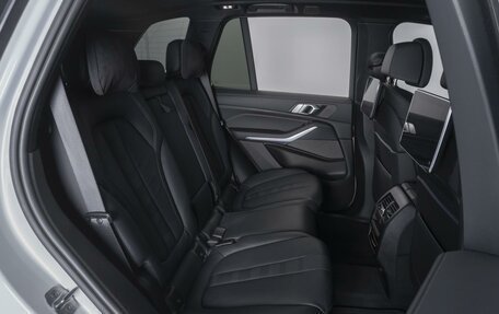 BMW X5, 2019 год, 7 350 000 рублей, 7 фотография