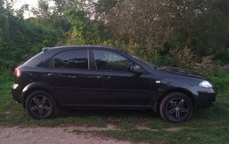 Chevrolet Lacetti, 2010 год, 400 000 рублей, 2 фотография