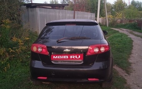 Chevrolet Lacetti, 2010 год, 400 000 рублей, 4 фотография