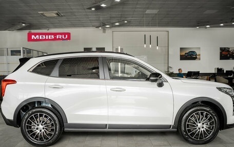 Haval Jolion, 2025 год, 2 749 000 рублей, 4 фотография