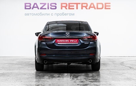 Mazda 6, 2012 год, 1 529 000 рублей, 6 фотография