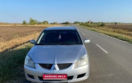 Mitsubishi Lancer IX, 2004 год, 370 000 рублей, 3 фотография