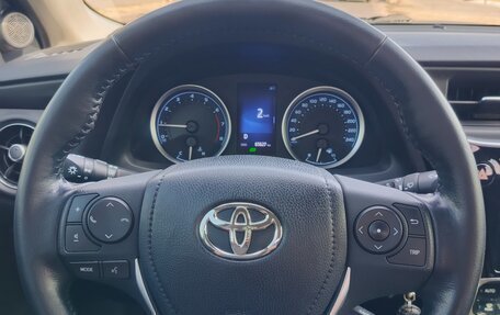 Toyota Corolla, 2018 год, 2 000 050 рублей, 3 фотография