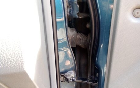 Chevrolet Cruze II, 2013 год, 425 000 рублей, 6 фотография