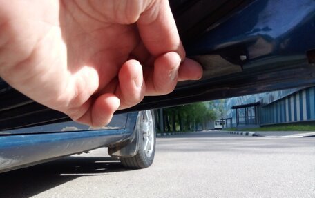 Chevrolet Cruze II, 2013 год, 425 000 рублей, 9 фотография