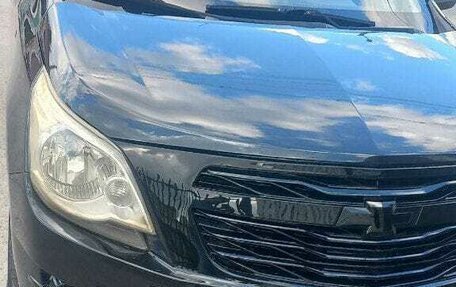 Chevrolet Cobalt II, 2013 год, 550 000 рублей, 3 фотография