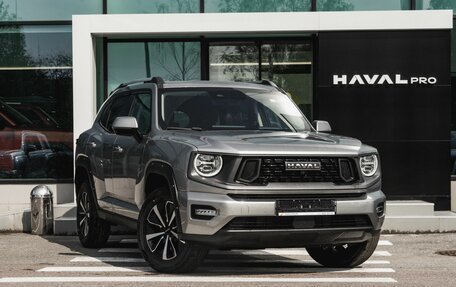 Haval H7, 2025 год, 3 648 000 рублей, 4 фотография