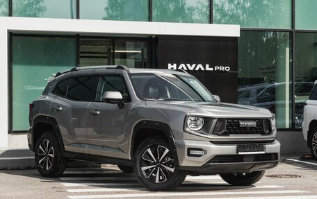 Haval H7, 2025 год, 3 648 000 рублей, 5 фотография