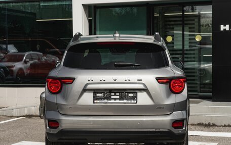 Haval H7, 2025 год, 3 648 000 рублей, 9 фотография