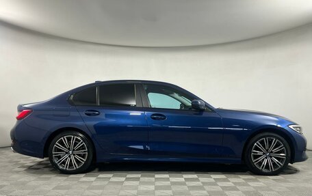 BMW 3 серия, 2020 год, 3 299 000 рублей, 4 фотография