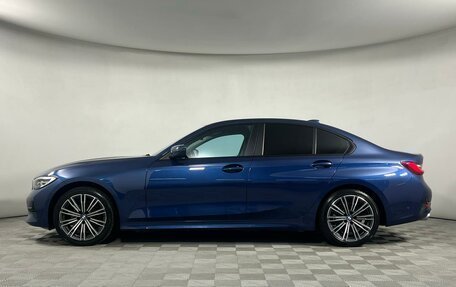 BMW 3 серия, 2020 год, 3 299 000 рублей, 3 фотография
