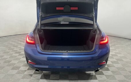 BMW 3 серия, 2020 год, 3 299 000 рублей, 8 фотография