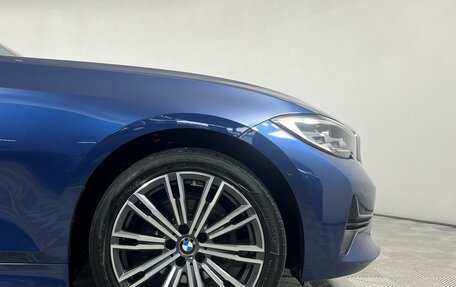 BMW 3 серия, 2020 год, 3 299 000 рублей, 7 фотография