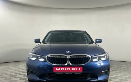 BMW 3 серия, 2020 год, 3 299 000 рублей, 2 фотография