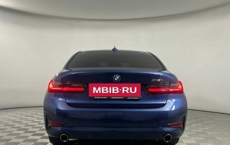 BMW 3 серия, 2020 год, 3 299 000 рублей, 5 фотография