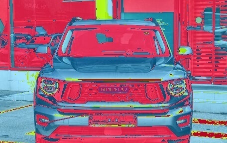 Haval H7, 2025 год, 3 648 000 рублей, 2 фотография
