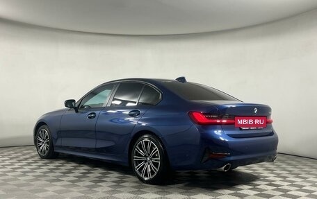 BMW 3 серия, 2020 год, 3 299 000 рублей, 6 фотография