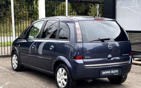 Opel Meriva, 2008 год, 349 000 рублей, 6 фотография