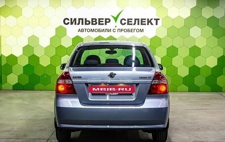 Ravon Nexia R3, 2016 год, 750 000 рублей, 4 фотография