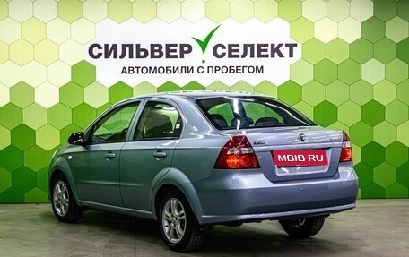 Ravon Nexia R3, 2016 год, 750 000 рублей, 6 фотография
