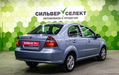 Ravon Nexia R3, 2016 год, 750 000 рублей, 2 фотография