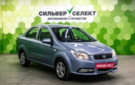 Ravon Nexia R3, 2016 год, 750 000 рублей, 5 фотография
