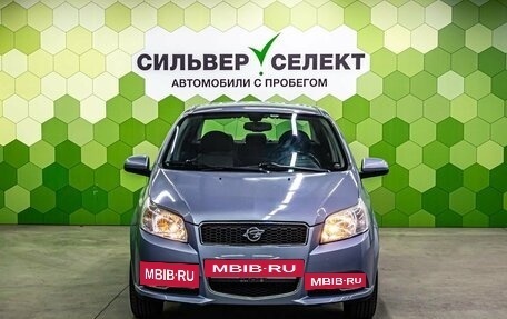 Ravon Nexia R3, 2016 год, 750 000 рублей, 3 фотография