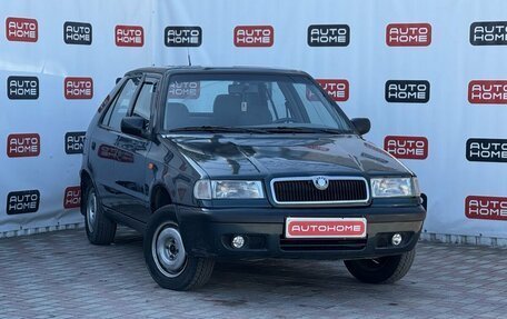 Skoda Felicia I рестайлинг, 1998 год, 249 990 рублей, 3 фотография