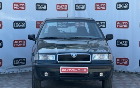 Skoda Felicia I рестайлинг, 1998 год, 249 990 рублей, 2 фотография