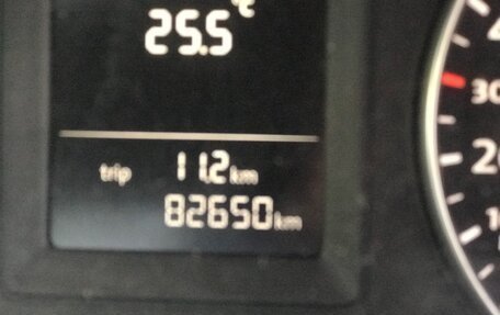 Volkswagen Jetta VI, 2012 год, 1 150 000 рублей, 2 фотография